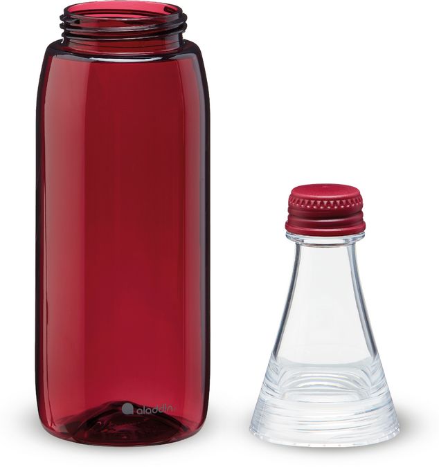 Flasche Fresco Twist & Go, 0,7L, Burgund 17007250 17007250-5