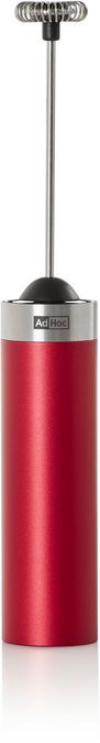 Kaffeezubehör Milch- und Saucenschäumer Rapid.3 ruby red 17008287 17008287-1