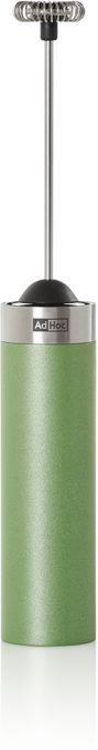 Kaffeezubehör Milch- und Saucenschäumer Rapid.3 light green 17008286 17008286-1