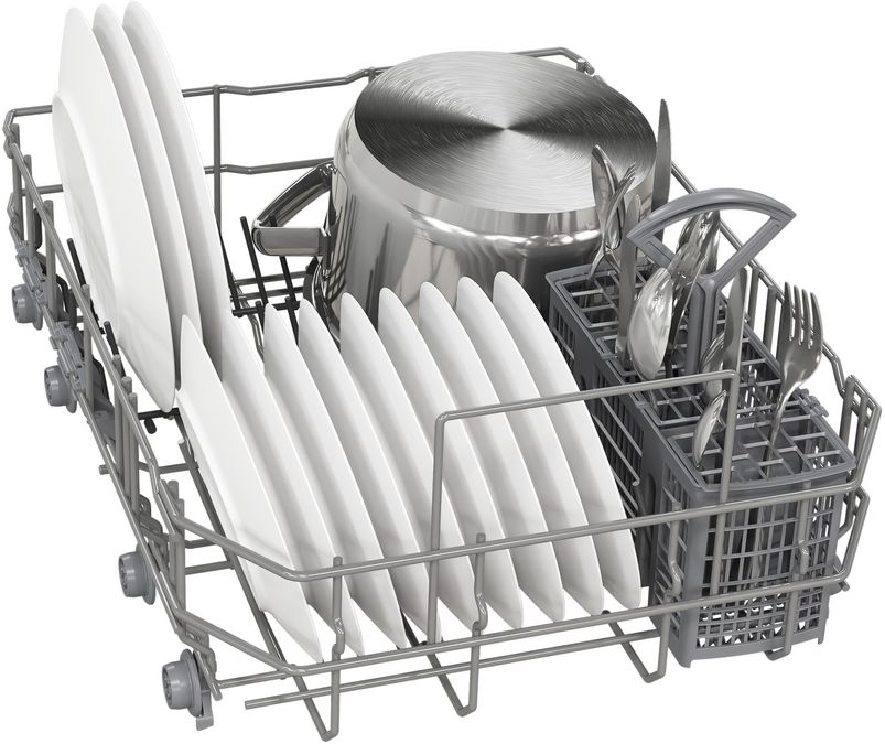 מדיח כלים אינטגרלי מלא 45 cm CP6VX01HKE CP6VX01HKE-4