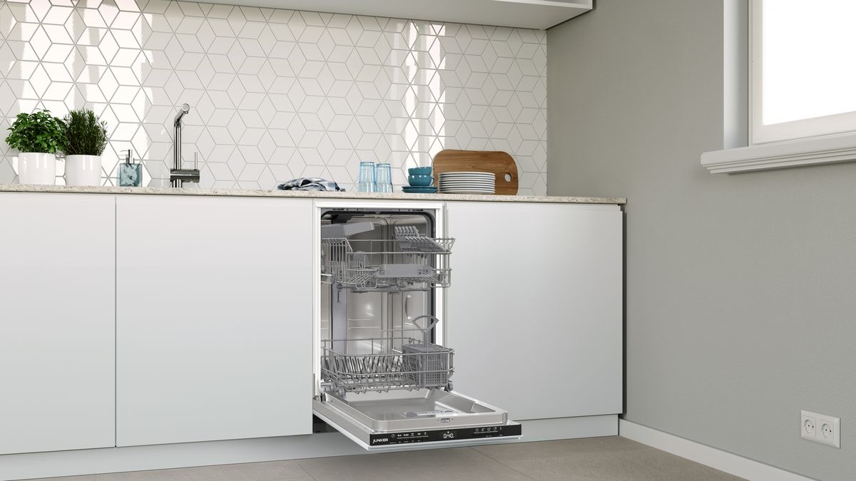 fully-integrated dishwasher 45 cm JK55X00HKE JK55X00HKE-3