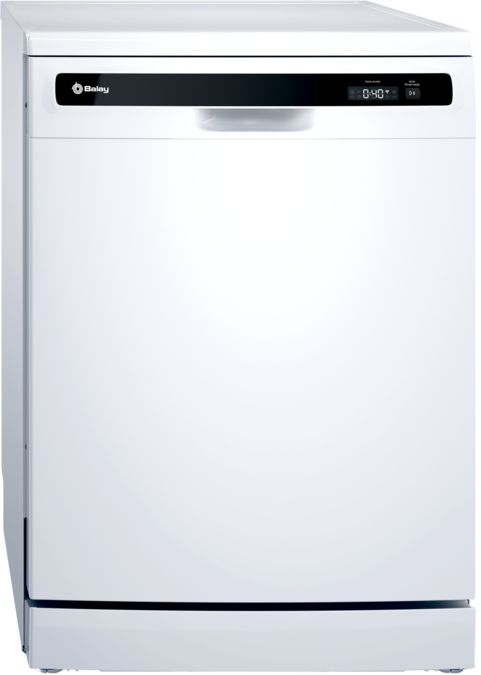 Lavavajillas 60 cm Blanco 3VS6364BA 3VS6364BA-1