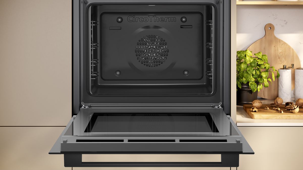 EX4B EinbauherdSet NEFF DE