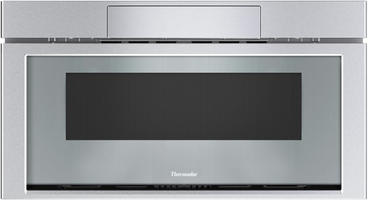 Professional MicroDrawer® Microwave 30'' Stainless Steel MD30BS MD30BS-1