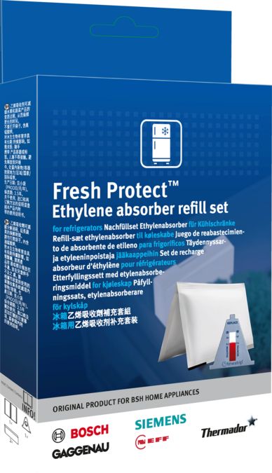 FreshProtect Nachfüllkit für den Kühlschrank 17007000 17007000-1