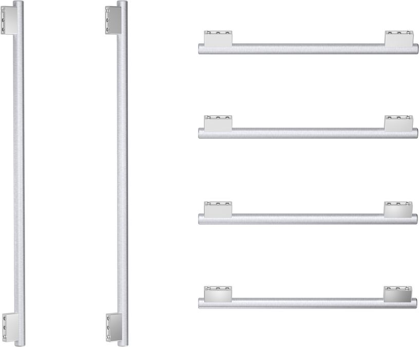 Poignée 48'' French Door Bottom Mount MS4800IT10 MS4800IT10-1