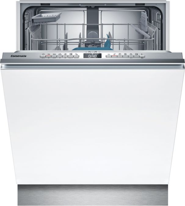 Vollintegrierter Geschirrspüler 60 cm CG6VX02ETE CG6VX02ETE-1