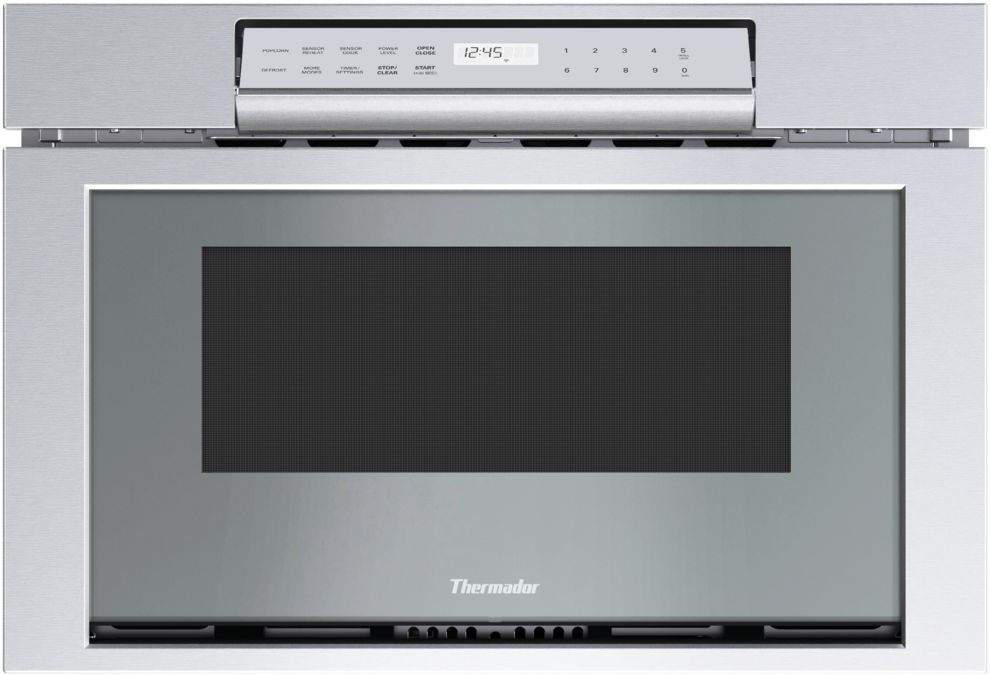 MD24BS MicroDrawer® Microwave | THERMADOR US