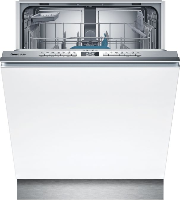 Vollintegrierter Geschirrspüler 60 cm Varioscharnier für besondere Einbausituationen CG6HX02HUE CG6HX02HUE-1