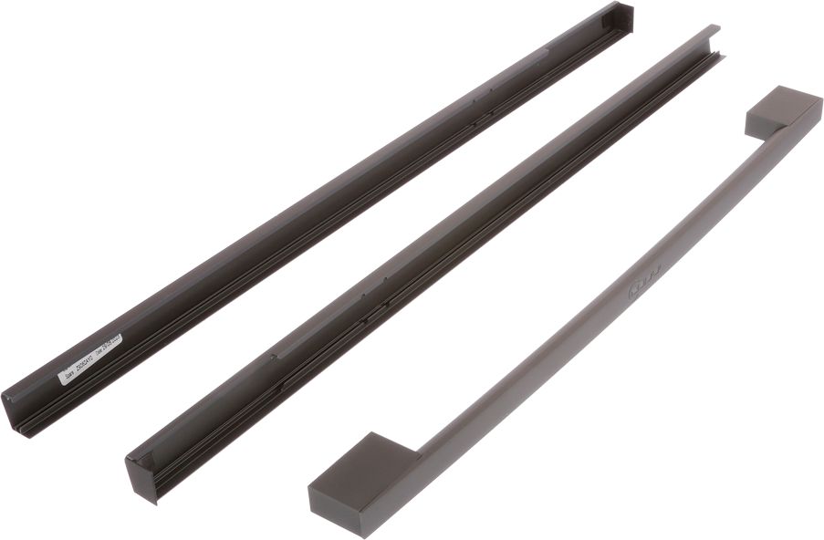 17007787 Flex Design Kit, 60 cm, Anthracite Grey, für einen 