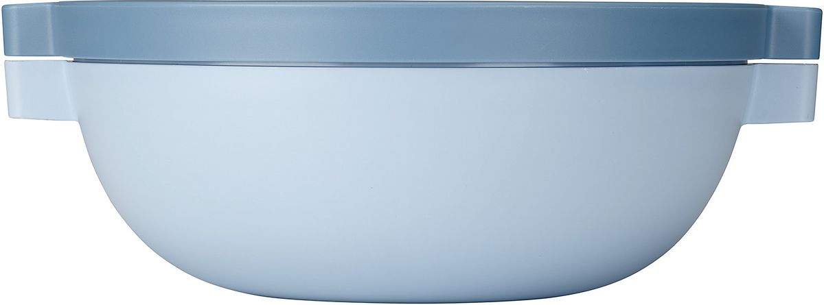 Mepal Bento-Lunchbowl vita 1500 ml, nordic blue Lunchbox 17008671 17008671-2