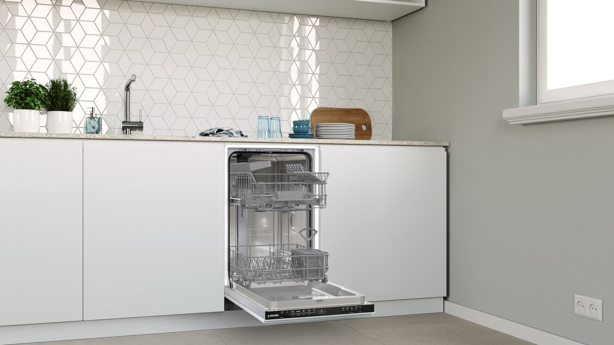 fully-integrated dishwasher 45 cm JK55X02HKE JK55X02HKE-3