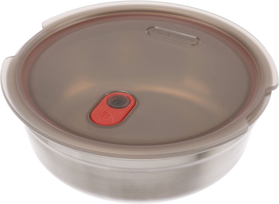 Frischhaltedose black+blum Lebensmittelbox Small Bowl 650 ml 17008166 17008166-1