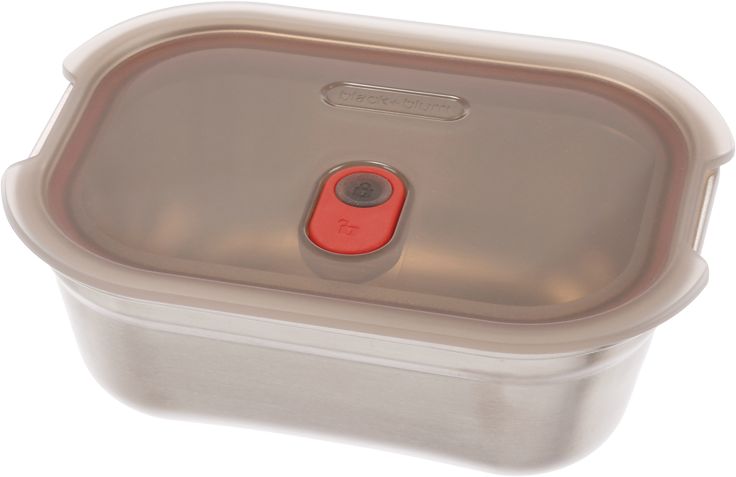 Frischhaltedose black+blum Lebensmittelbox  Small Box 650 ml 17008168 17008168-1