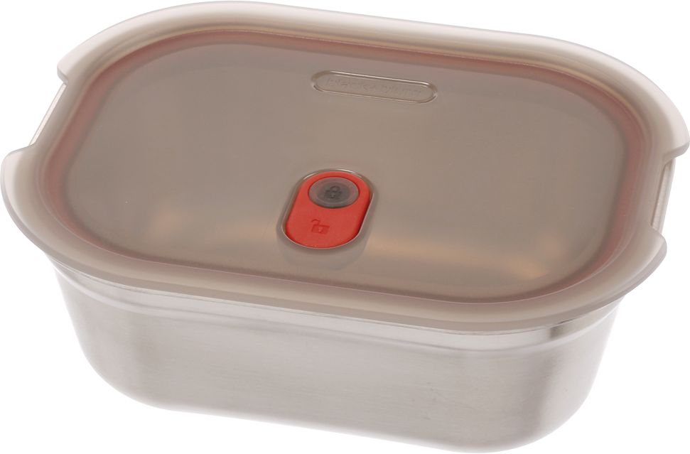 Frischhaltedose black+blum Lebensmittelbox  Medium Box 900 ml 17008170 17008170-1