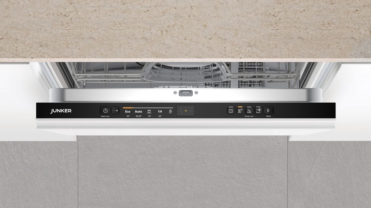 fully-integrated dishwasher 60 cm JS55X02ITE JS55X02ITE-4