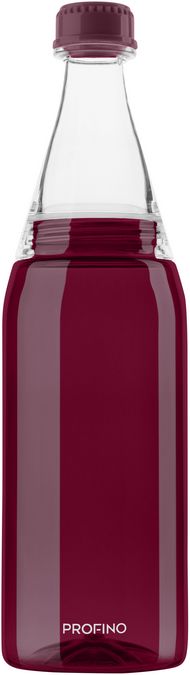 Trinkflasche Profino Wasserflasche 