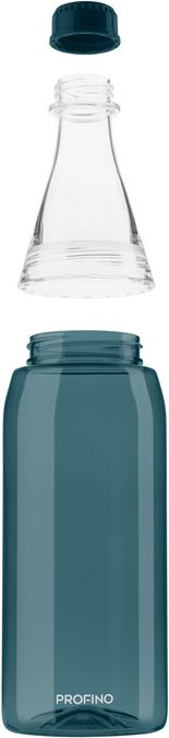 Trinkflasche Profino Wasserflasche 