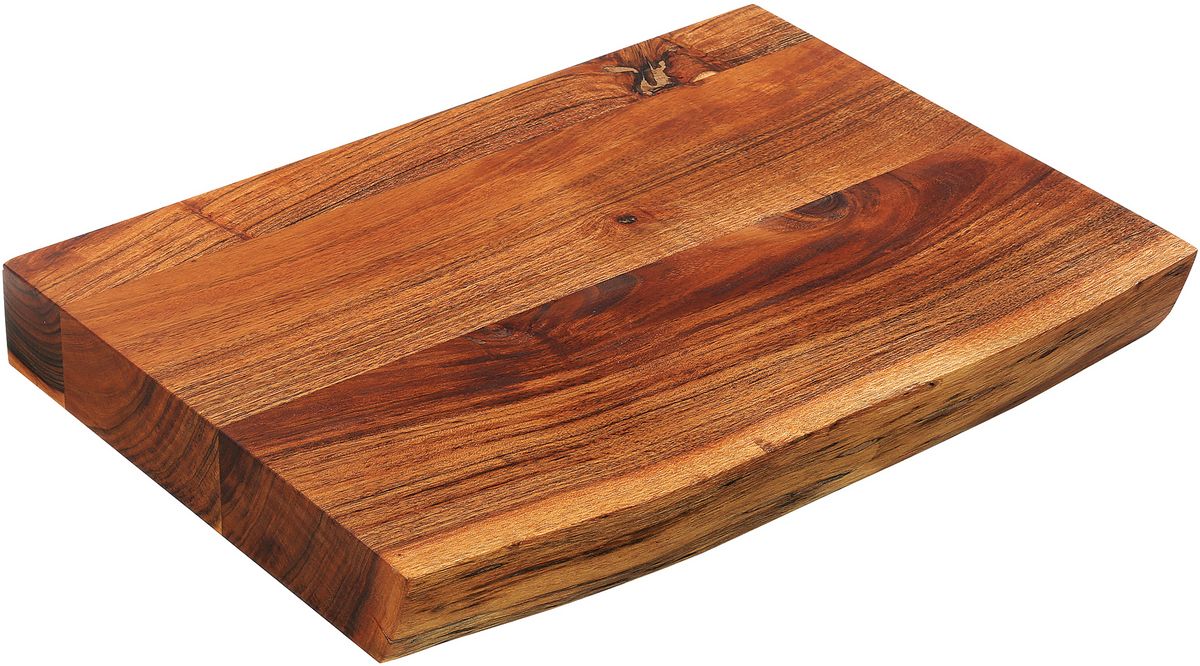 Schneidblock Zassenhaus Hackblock 41 x 30 x 5 cm 17008701 17008701-2
