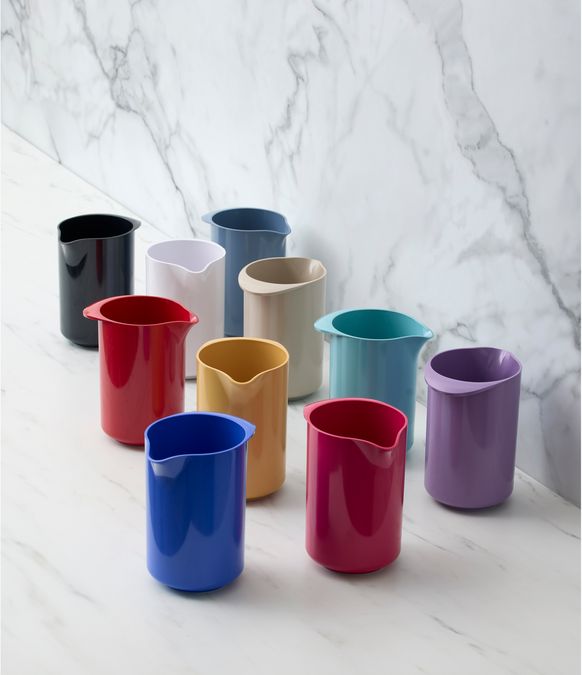Mixbecher Rührbecher NEW Classic 1,25 l Lavender 17008723 17008723-2