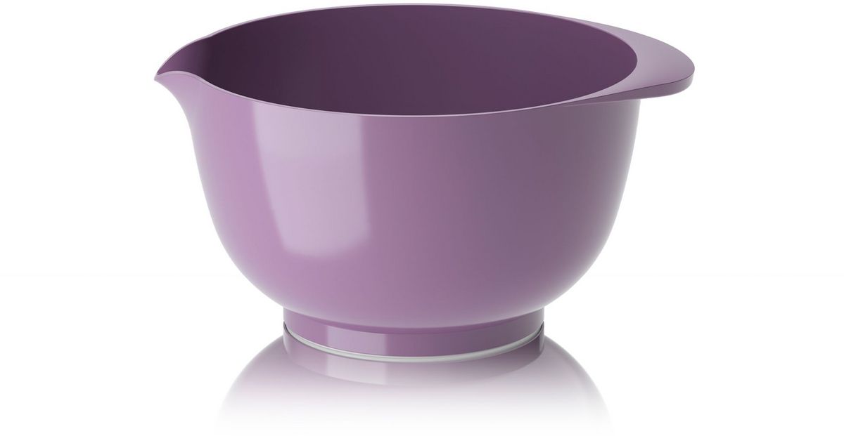 Rührschüssel Rührschüssel 3,0 l Margrethe - Lavender 17008725 17008725-1