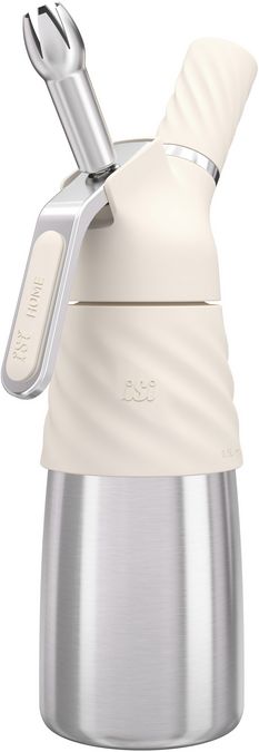 Sahnespender Creative Whip Premium Ivory White 0,5L 17008180 17008180-1