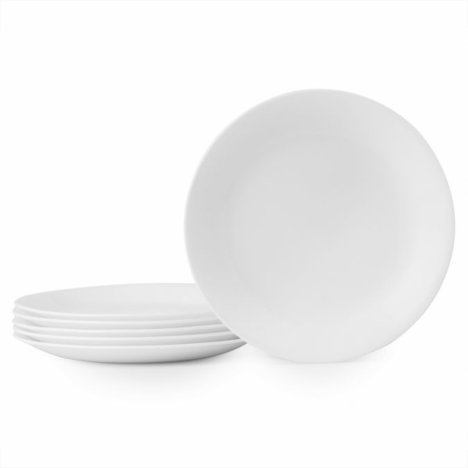 Corelle Speiseteller klein, Winter Frost Ø 21,6 cm 17008173 17008173-1