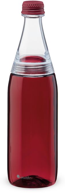 Flasche Fresco Twist & Go, 0,7L, Burgund 17007250 17007250-1