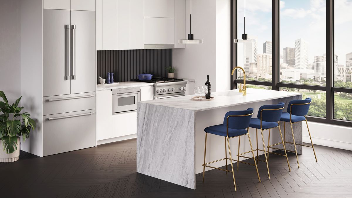 Masterpiece® Undercabinet Hood Stainless Steel HMDW30WS HMDW30WS-6