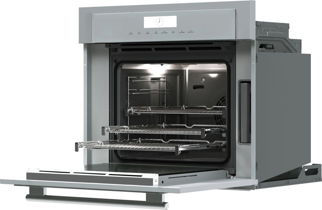 Masterpiece® Steam Convection Oven 30'' Stainless Steel MEDS301BS MEDS301BS-3