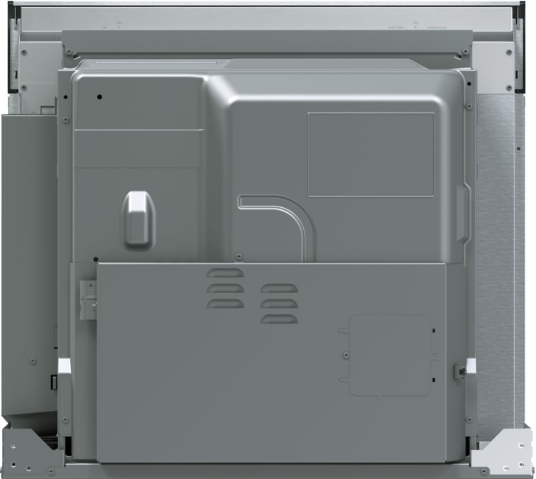 Professional Four intégrable vapeur 30'' Inox PODS301B PODS301B-6