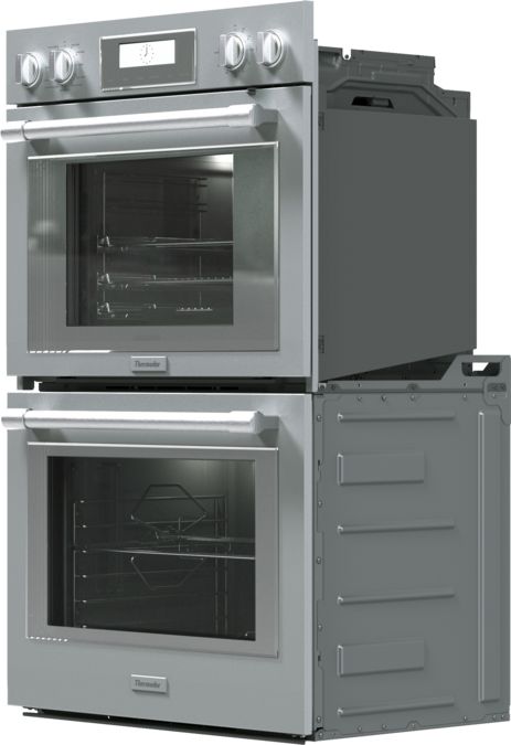 Professional Double Steam Wall Oven 30'' PODS302B PODS302B-4