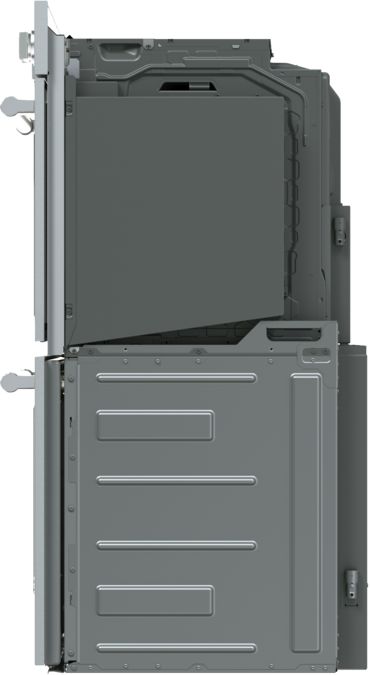 Professional Double Steam Wall Oven 30'' PODS302B PODS302B-6