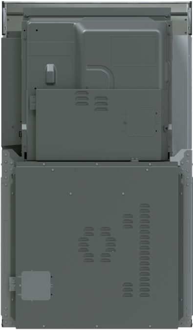 Professional Double Steam Wall Oven 30'' PODS302B PODS302B-8