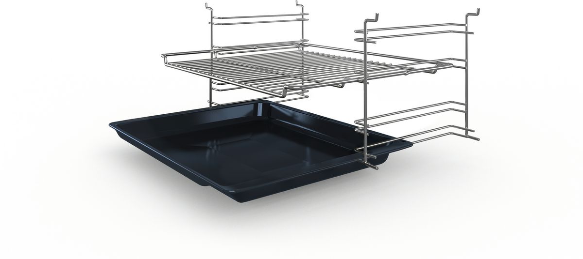Built-in cooker 60 x 60 cm Black JH1300061 JH1300061-2