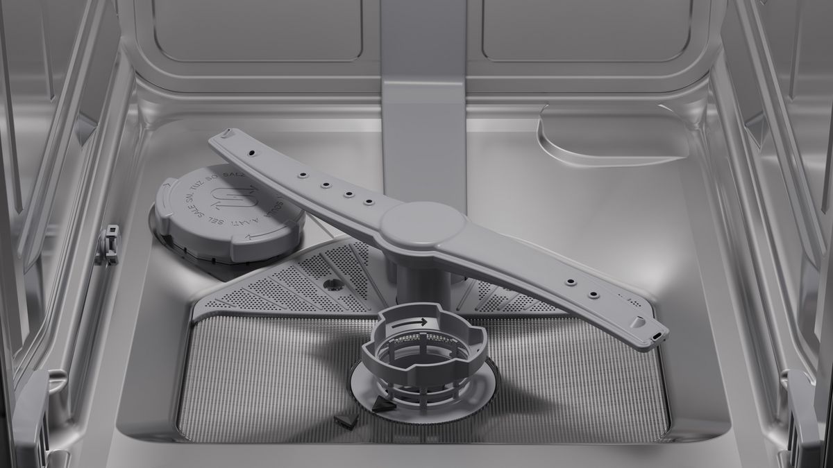 מדיח כלים 45 cm לבן CP6SW01HLD CP6SW01HLD-8