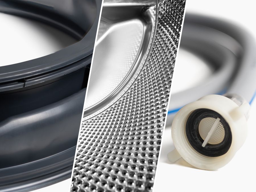 Produit de nettoyage Nettoyant pour lave-linge Remplace la référence 00311610 00311925 00311925-5