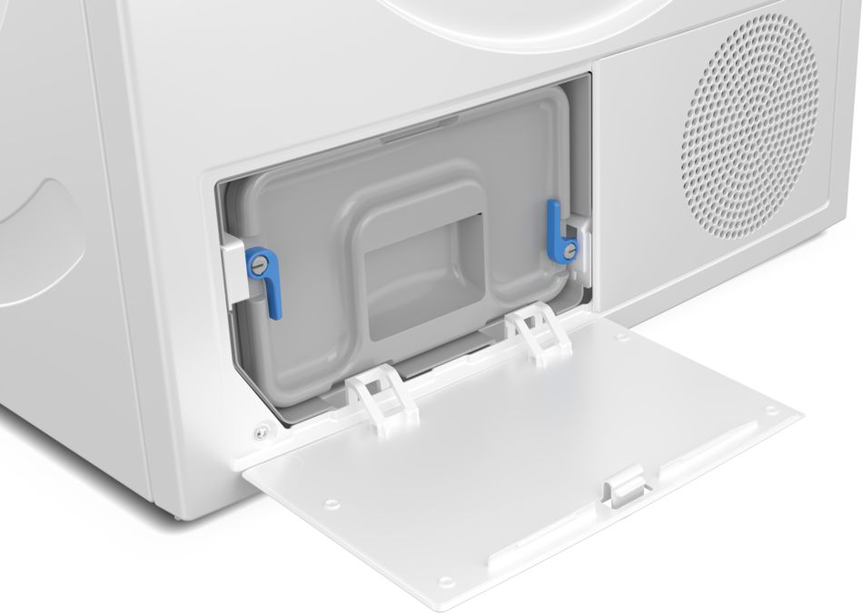 מייבש כביסה עם מעבה 8 kg CWK3N202IL CWK3N202IL-7