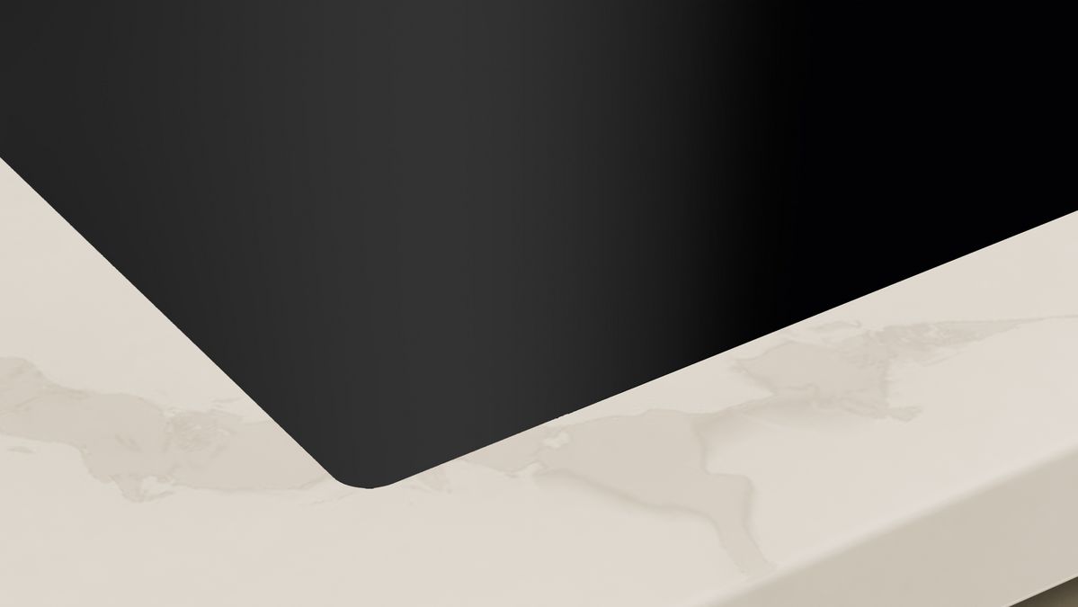 N 70 Steklokeramična kuhalna plošča 60 cm Black, ploska vgradnja T16PT76X0 T16PT76X0-3