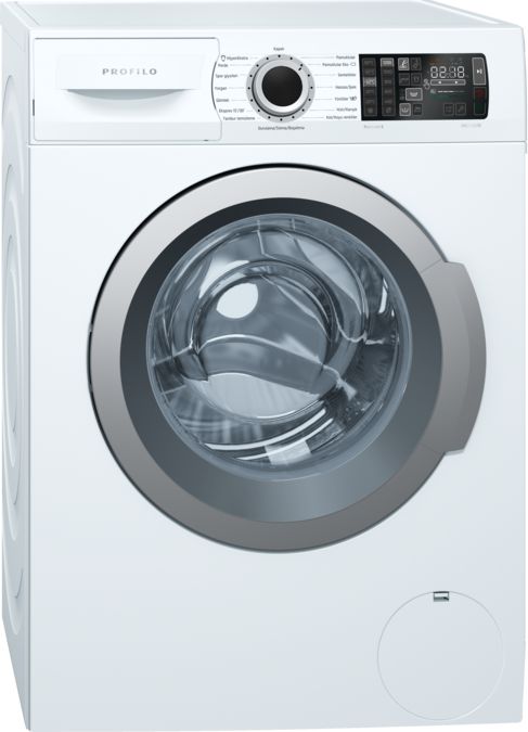 Çamaşır Makinesi 9 kg 1200 dev./dak. CMS120DTR CMS120DTR-1