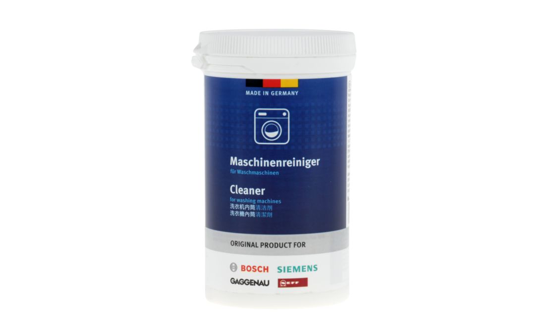 [Selling Fast] Washing Machine Cleaner | Essential Washer Cleaner | Made in Germany 00311887 00311887-1
