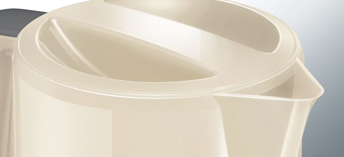 Wasserkocher series 300 1.7 l beige TW3A0107 TW3A0107-8