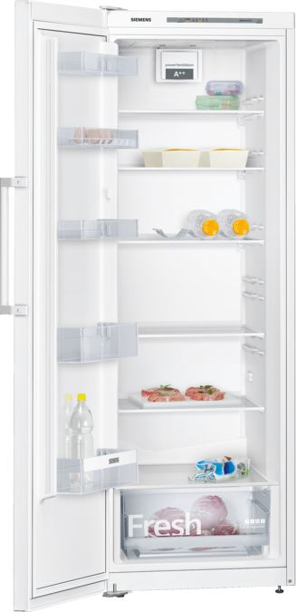 iQ100 free-standing fridge KS33VNW30 KS33VNW30-1