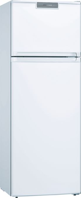 Üstten Donduruculu Buzdolabı 191 x 70 cm Beyaz BD2047W2VV BD2047W2VV-1