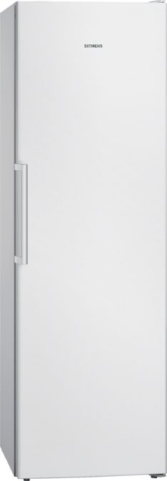 iQ300 free-standing freezer Blanc GS36NVW30 GS36NVW30-1