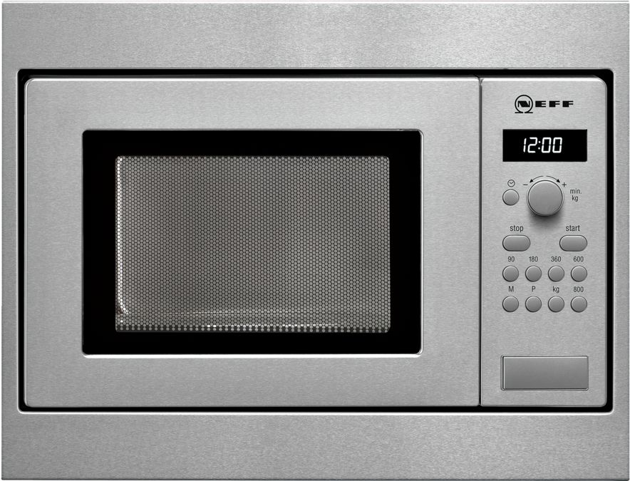 N 30 Built-in microwave oven H53W50N3GB H53W50N3GB-1