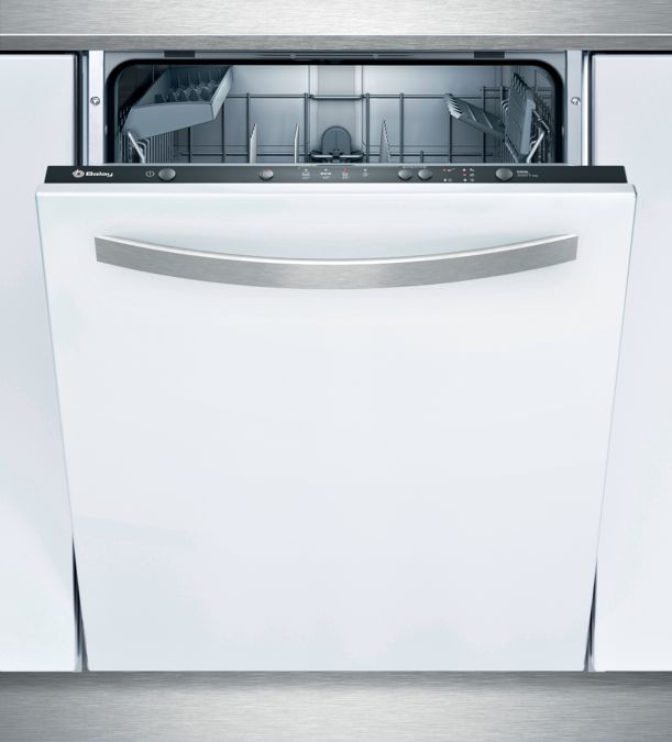 Un lavavajillas pequeño sin instalación es un aparato eficiente y que  apenas ocupa espacio