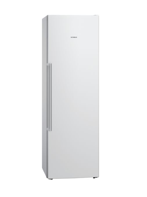 iQ500 Congelador de libre instalación Blanco GS36NAW31 GS36NAW31-3