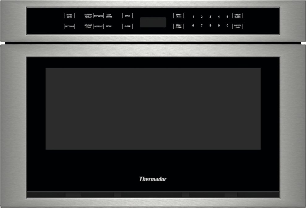 Drawer Microwave 24'' MD24JS MD24JS-1