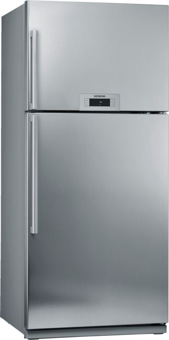 iQ300 Üstten Donduruculu Buzdolabı 177 x 76.8 cm Inox görünümlü KD64NVL21N KD64NVL21N-1